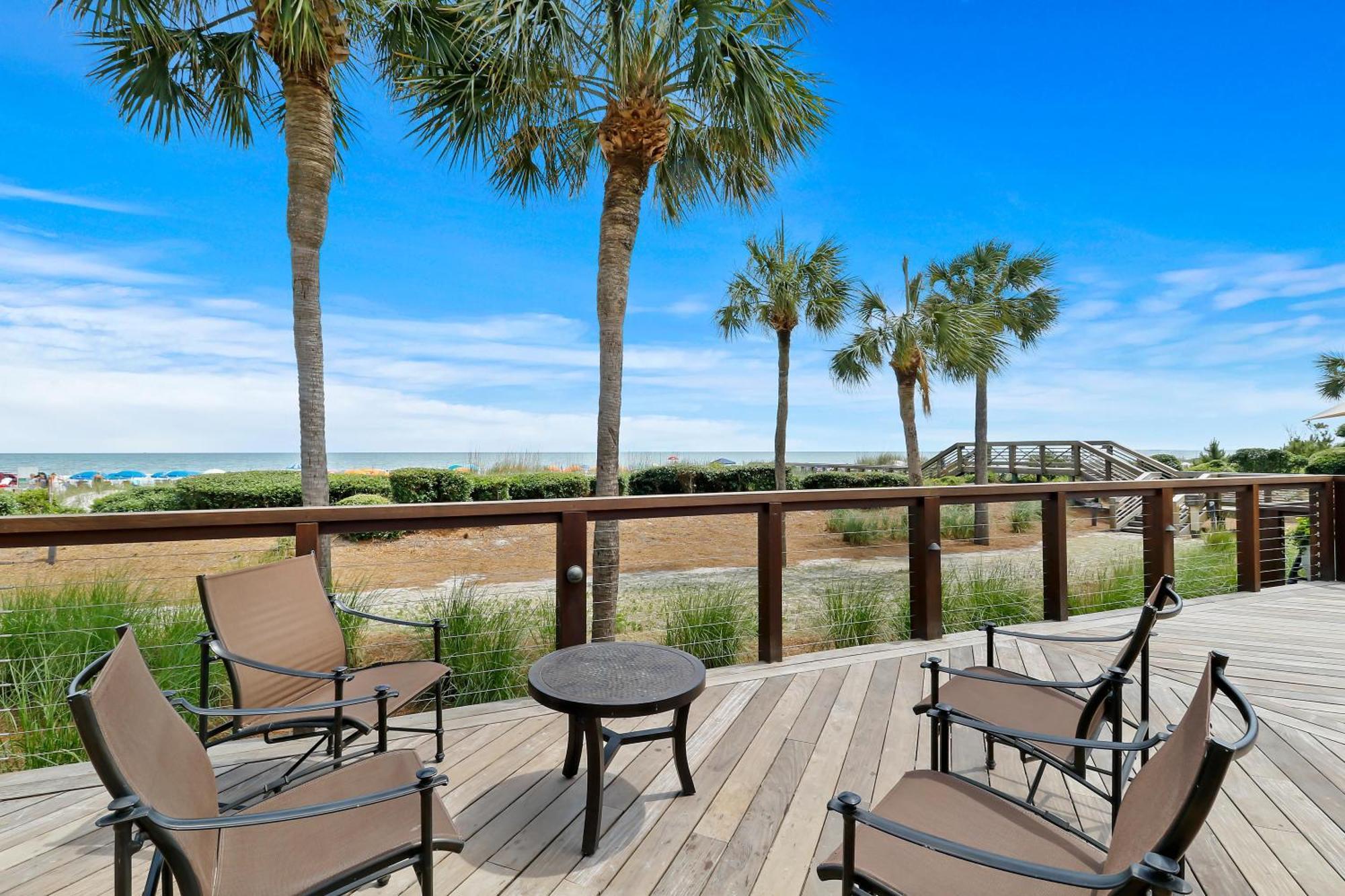 30 Ruddy Turnstone | Ruddy Retreat Villa Hilton Head Island Exterior photo