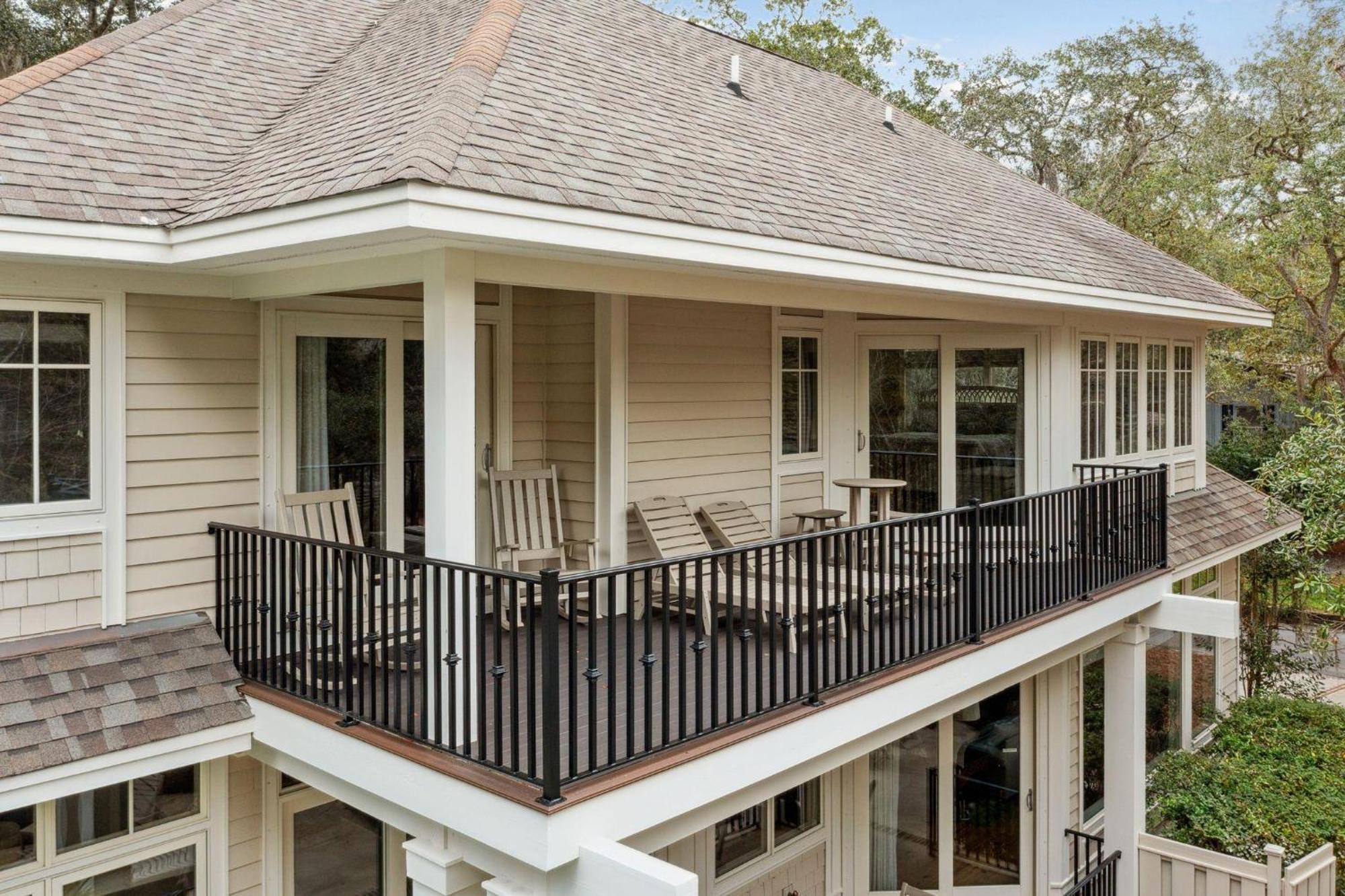 30 Ruddy Turnstone | Ruddy Retreat Villa Hilton Head Island Exterior photo