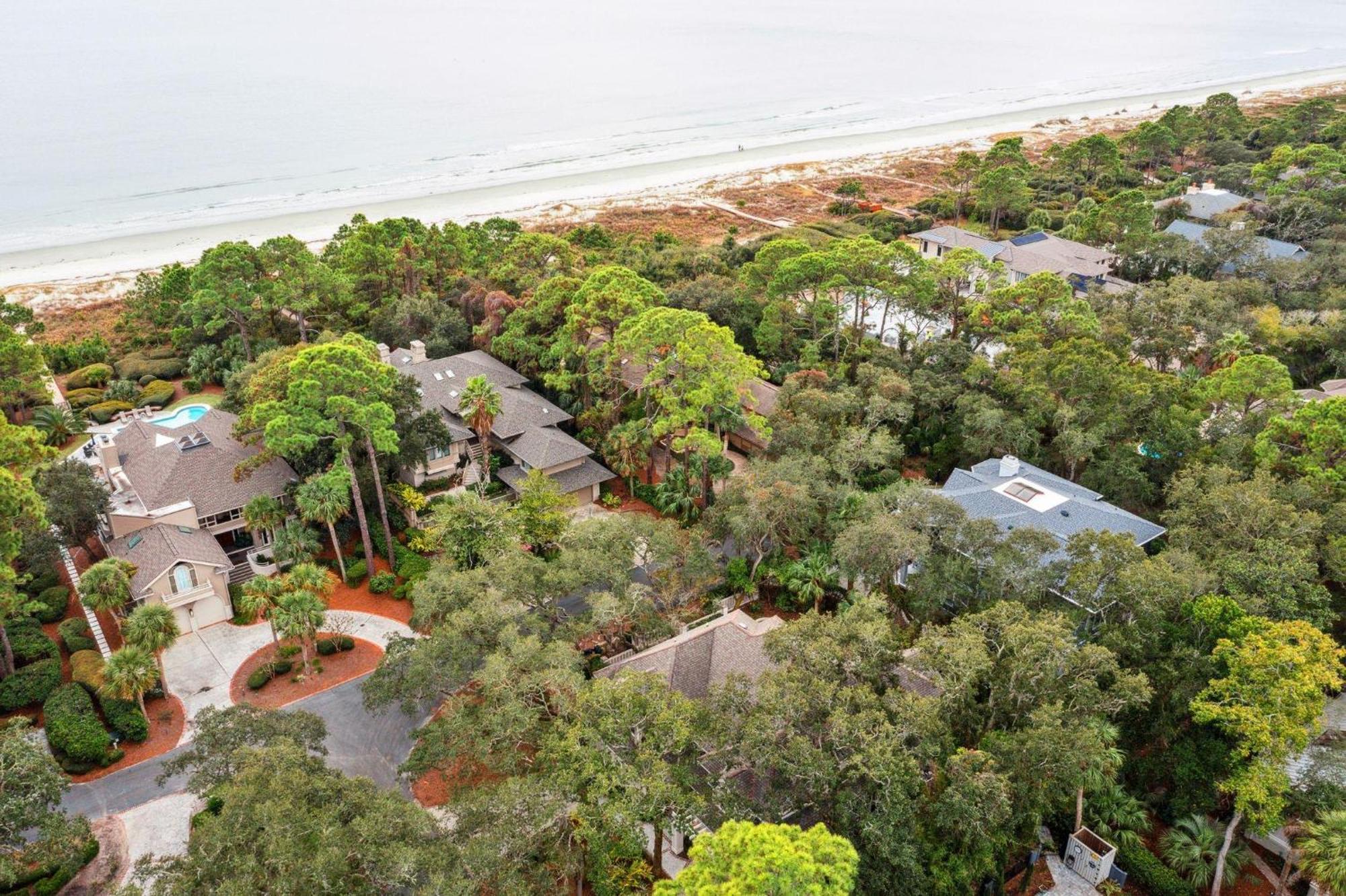 30 Ruddy Turnstone | Ruddy Retreat Villa Hilton Head Island Exterior photo