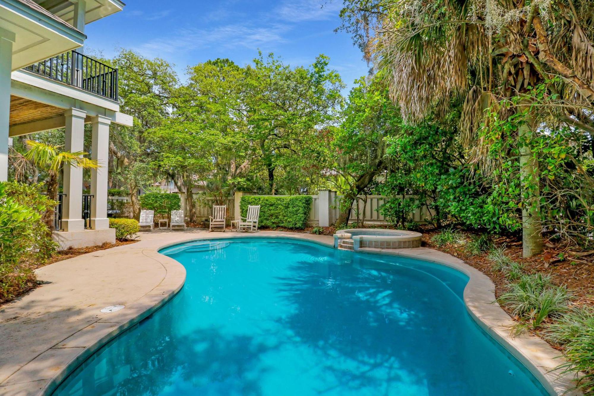 30 Ruddy Turnstone | Ruddy Retreat Villa Hilton Head Island Exterior photo