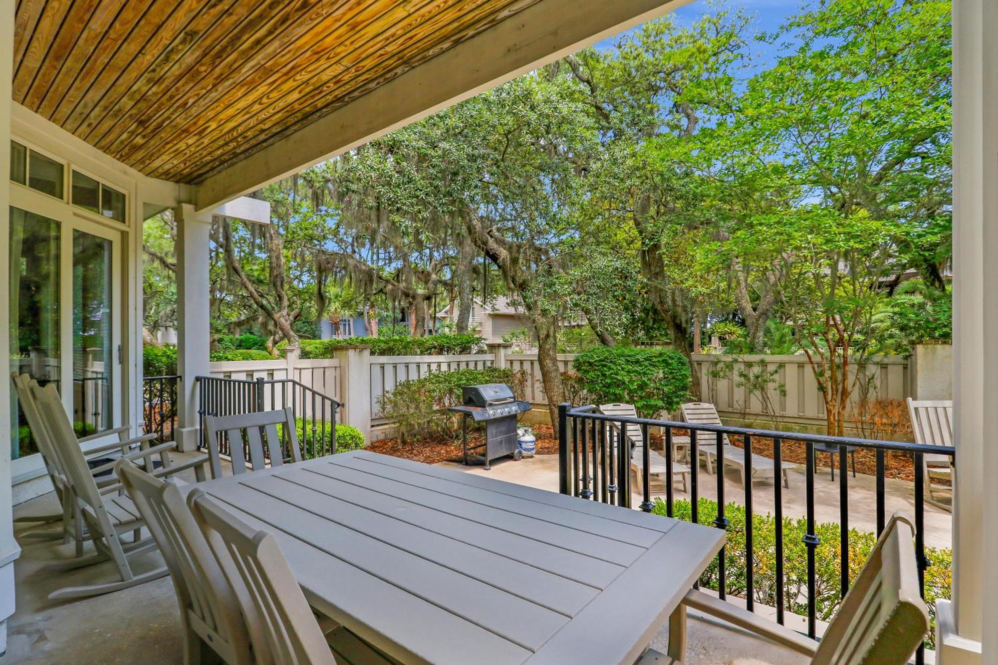 30 Ruddy Turnstone | Ruddy Retreat Villa Hilton Head Island Exterior photo