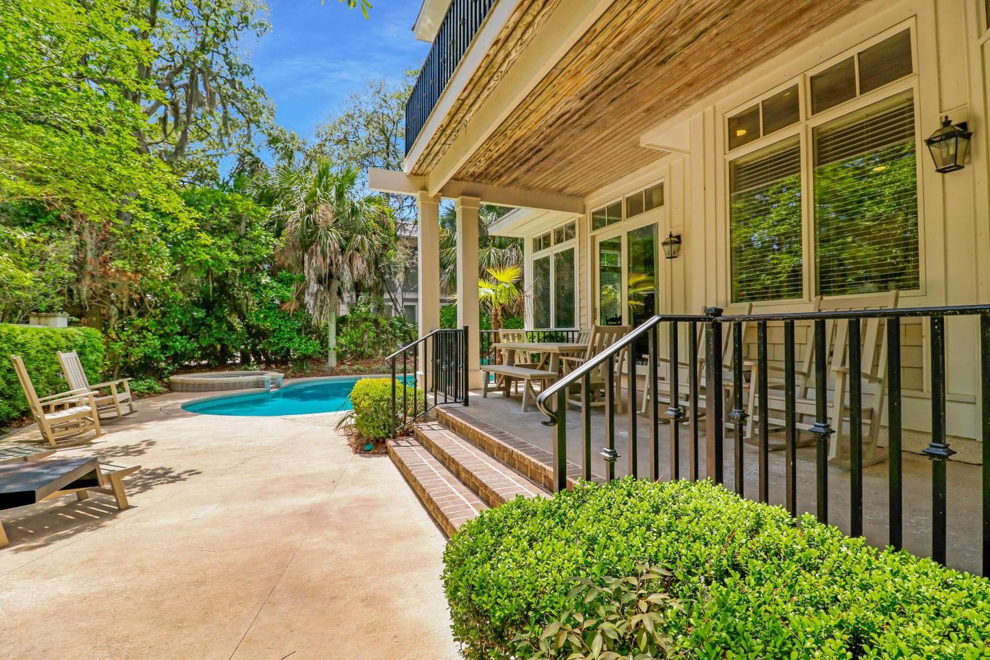 30 Ruddy Turnstone | Ruddy Retreat Villa Hilton Head Island Exterior photo