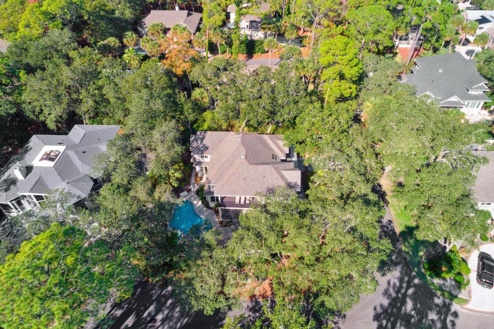 30 Ruddy Turnstone | Ruddy Retreat Villa Hilton Head Island Exterior photo