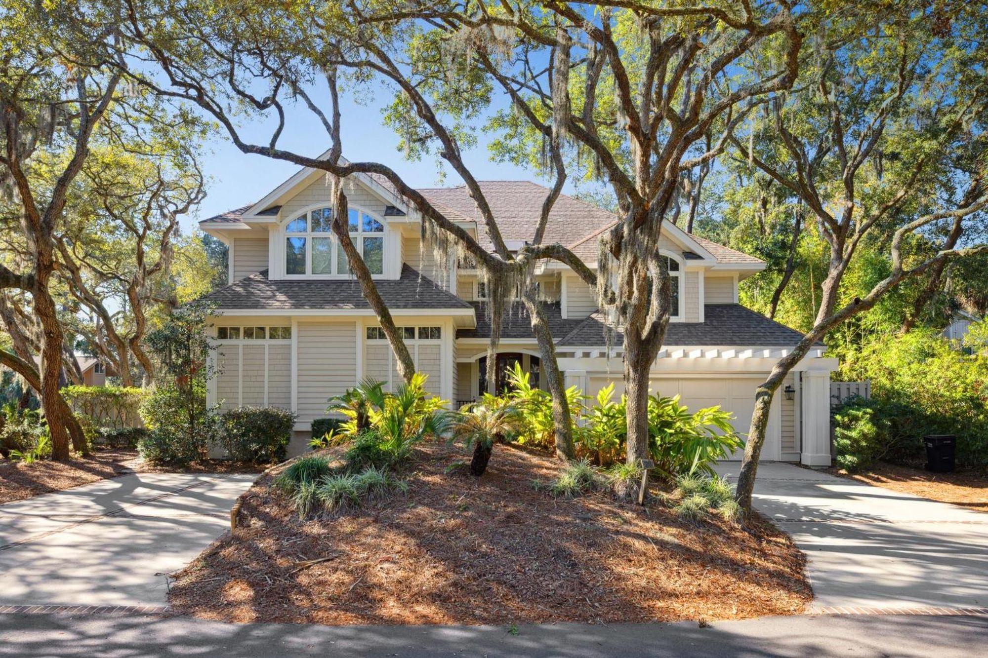 30 Ruddy Turnstone | Ruddy Retreat Villa Hilton Head Island Exterior photo